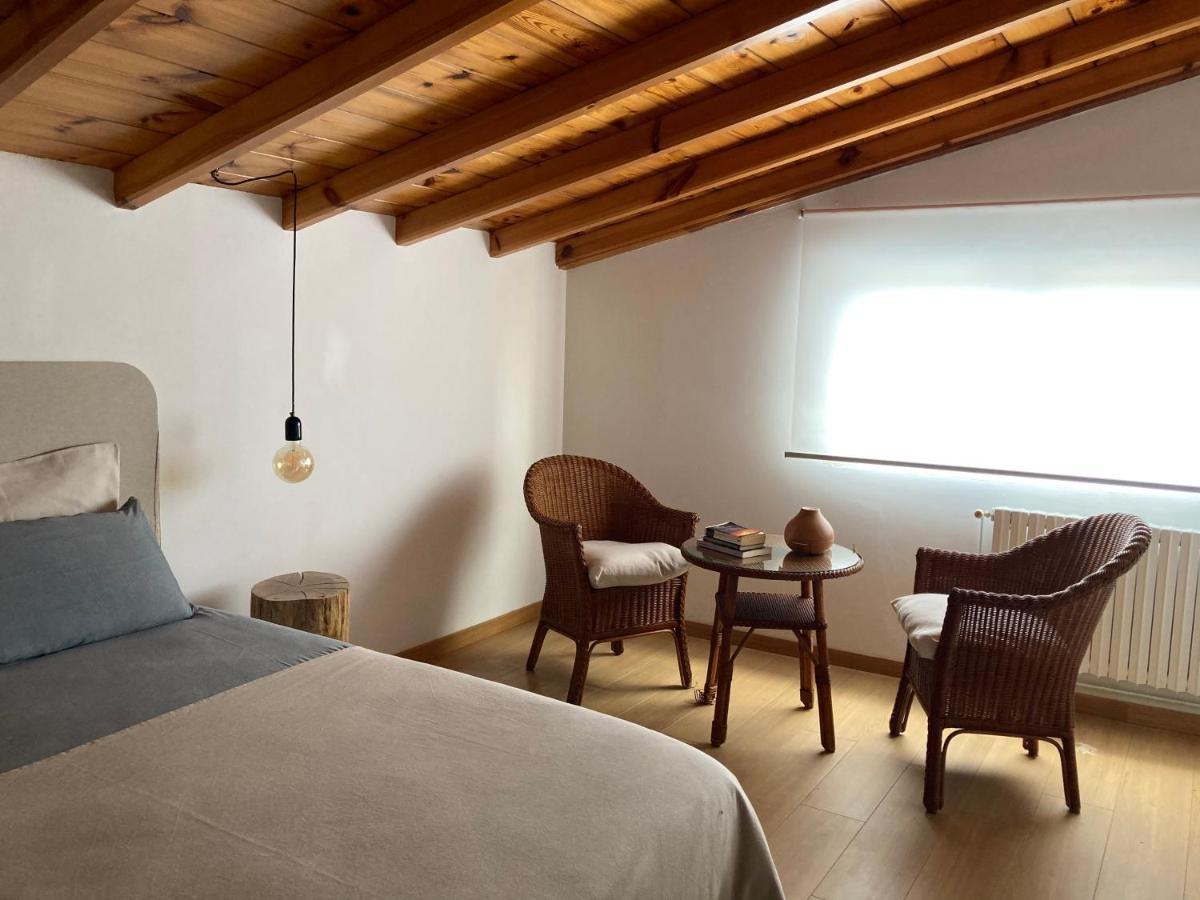 Acogedora Casa En Rinlo, En La Villa De Рибадео Экстерьер фото